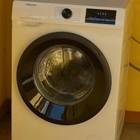 Lavatrice HiSense 9kg