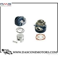 GRUPPO TERMICO PIAGGIO VESPA 50 75cc