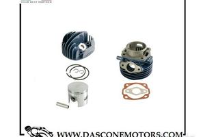 GRUPPO TERMICO PIAGGIO VESPA 50 75cc