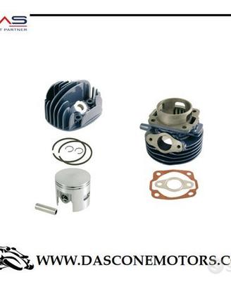 GRUPPO TERMICO PIAGGIO VESPA 50 75cc