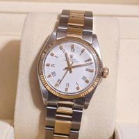Rolex OP 31 mm. - Full Set Italia 