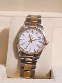 Rolex OP 31 mm. - Full Set Italia 