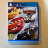 Cars 3