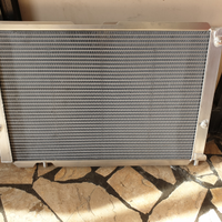Radiatore acqua lancia thema Ferrari 8.32