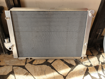 Radiatore acqua lancia thema Ferrari 8.32