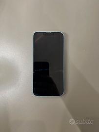Iphone 13 - Batteria 100%