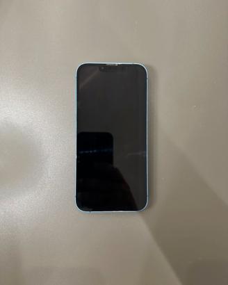 Iphone 13 - Batteria 100%