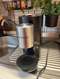 Macchina Caffè Nespresso Krups Atelier