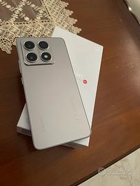 Xiaomi 14T 5G 12/256gb