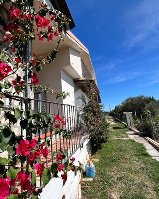 VILLA SINGOLA A TERRACINA