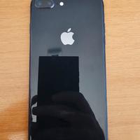 Iphone 8 plus perfettamente funzionante vedi descr