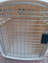 Petmate kennel vari ultra 60x40x50 esterni