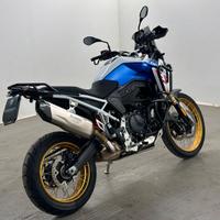 portapacchi hepco & becker per bmw f 900gs