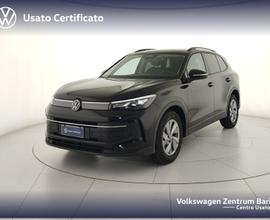 Volkswagen Tiguan 2.0 tdi life 150cv dsg