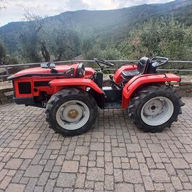 Carraro 5400