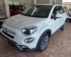 Fiat 500X 2.0 mjt Cross Plus 4x4*TAGLIANDI CERTIFI