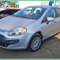 Ricambi Usati FIAT PUNTO EVO (3J) 2010