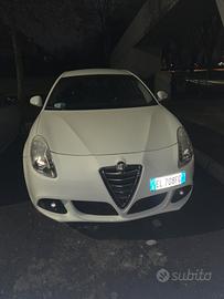 giulietta 1.4 turbo benzina 120cv