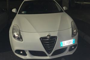 giulietta 1.4 turbo benzina 120cv