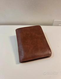 Portafoglio uomo classico