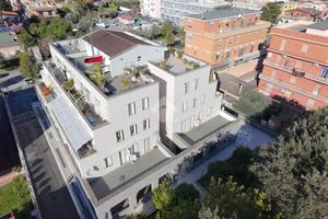 3 LOCALI A ROMA