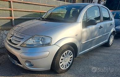 Citroen C3 1.4 HDi 70 Style