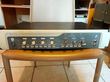 Digidesign Digirack 003 Interfaccia Audio Firewire
