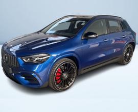 Mercedes-Benz GLA 35 AMG AMG Line Premium Plus