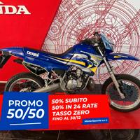 Derbi Senda Super Motard 50 2020
