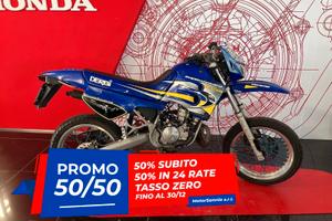 Derbi Senda Super Motard 50 2020