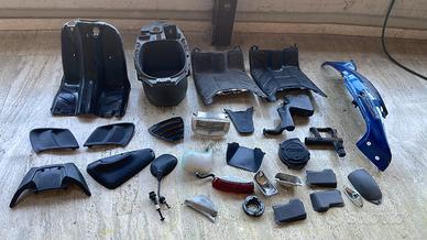 pezzi piaggio nrg ntt typhoon runner