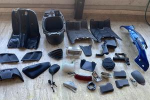 pezzi piaggio nrg ntt typhoon runner