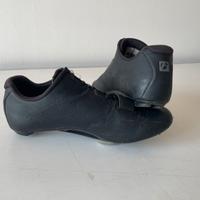 Scarpe da ciclismo Bontrager tg.42