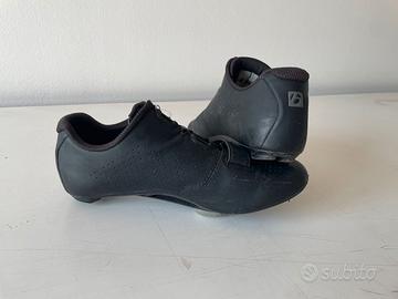 Scarpe da ciclismo Bontrager tg.42