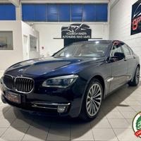 BMW 730 d xDrive Eccelsa