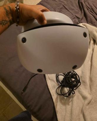 vr2 ps5
