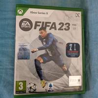 FIFA 23 per Xbox Series X