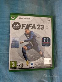 FIFA 23 per Xbox Series X