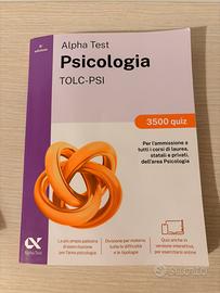 Alpha test psicologia tolc_Psi Quiz/simulazioni