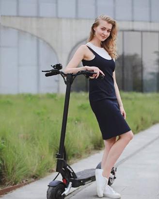 Monopattino Kaabo Mantis8 - 500w Primavera