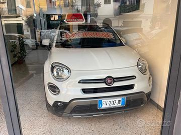 Fiat 500X 1.0 T3 120 CV 120°