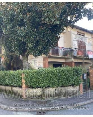 Villa singola Serravalle Pistoiese [A4353505]