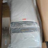 Inverter Fotovoltaico 