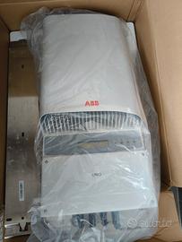 Inverter Fotovoltaico 