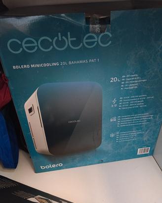 frigo portatile 