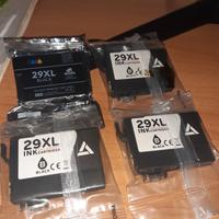 Cartucce  29XL nero per stampante Epson