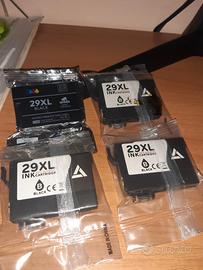 Cartucce  29XL nero per stampante Epson