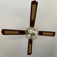Ventilatore a pale da soffitto