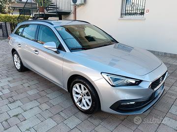 Seat Leon Sportstourer 2.0 TDI 150 CV DSG