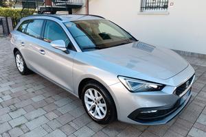 Seat Leon Sportstourer 2.0 TDI 150 CV DSG